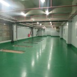 四平FRP玻璃钢防腐地坪-缩略图2
