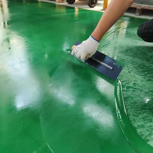 四平什么是VEF地坪,VEF地坪厂家产品图1