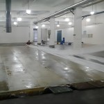 四平防腐防静电地坪,防腐防静电自流平地坪-缩略图2