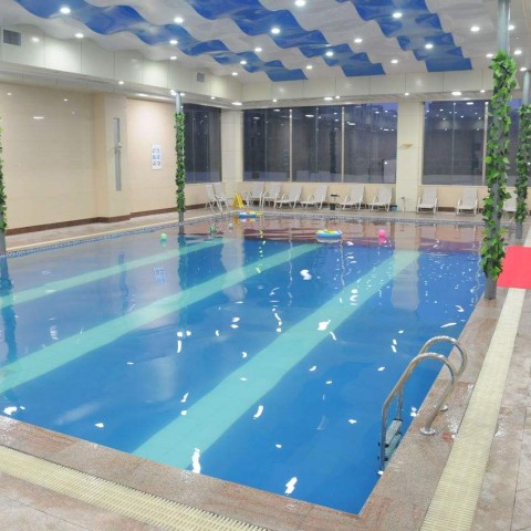 四平聚脲地坪,防腐蚀地坪