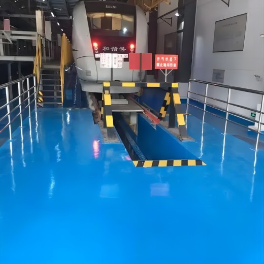 四平环氧防腐蚀地坪,环氧积层地坪