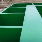 四平防腐水池，水池防腐防渗怎么做，防腐水池施工厂家-缩略图2
